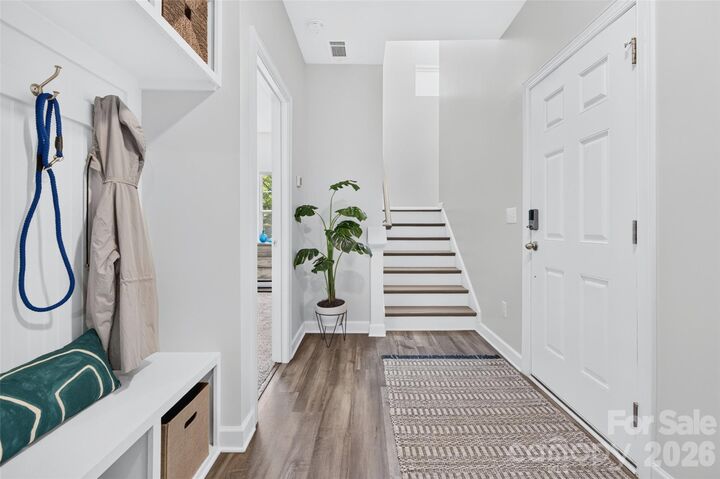 Property Photo:  2522 Arbor Loop Drive  NC 28217 