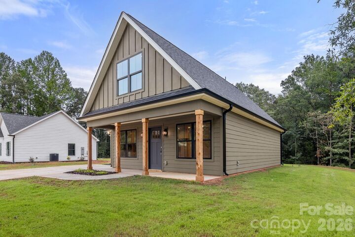 Property Photo:  137 McCorkle Street  SC 29745 