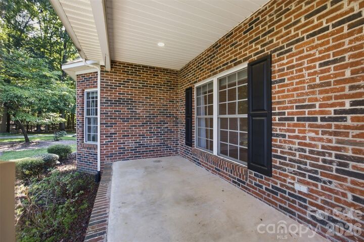 Property Photo:  216 Minnie Queen Lane  NC 28012 
