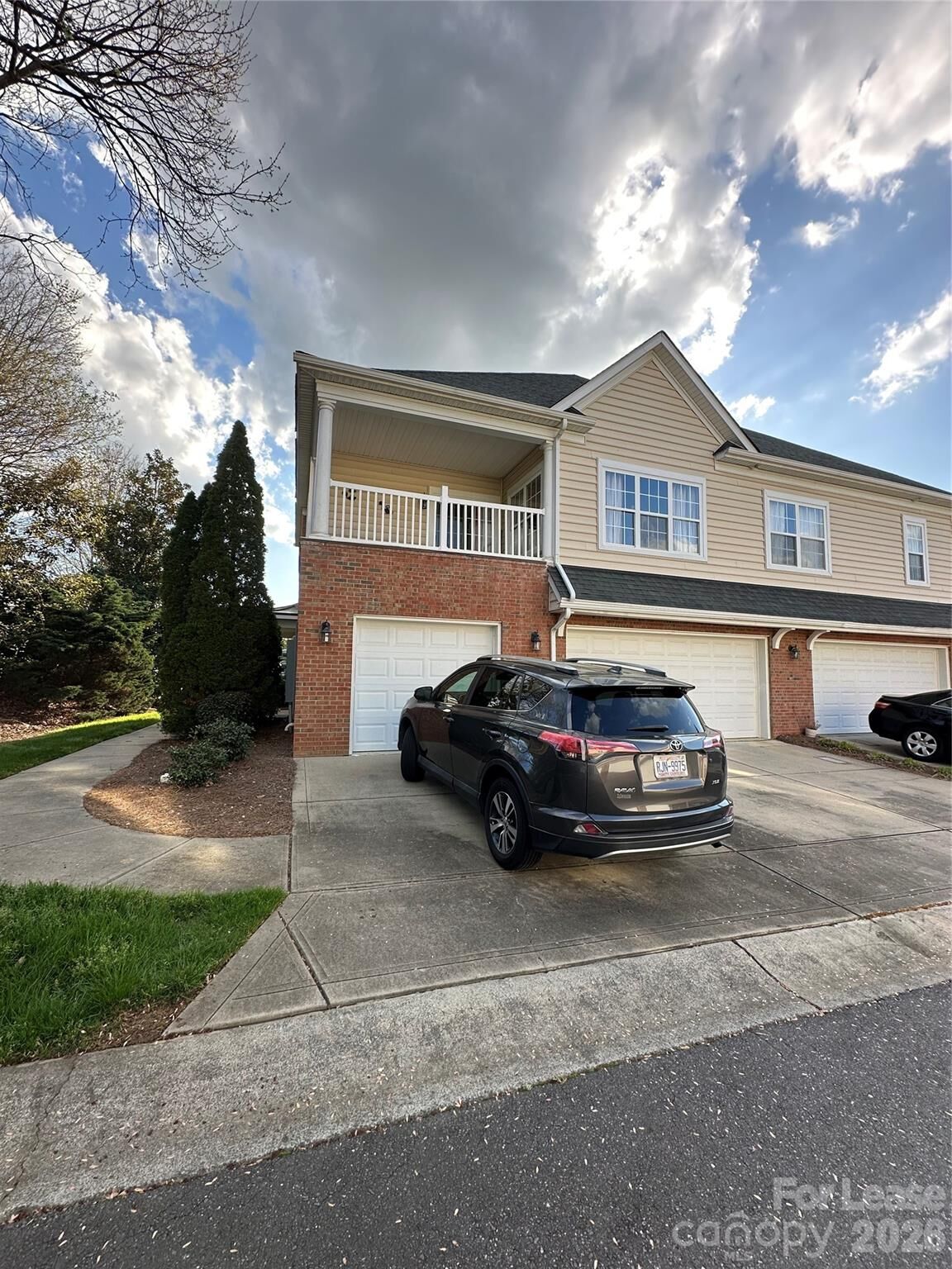 Property Photo:  11812 Toulousse Street  NC 28277 