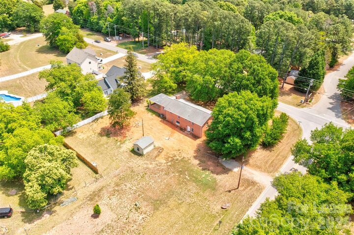 Property Photo:  2903 Forbes Road  NC 28056 