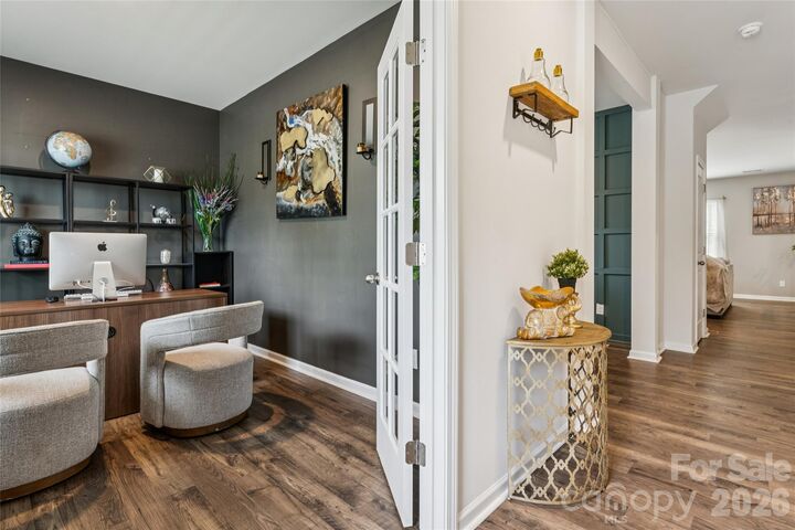 Property Photo: 3719 Stanley Creek Drive NC 28120