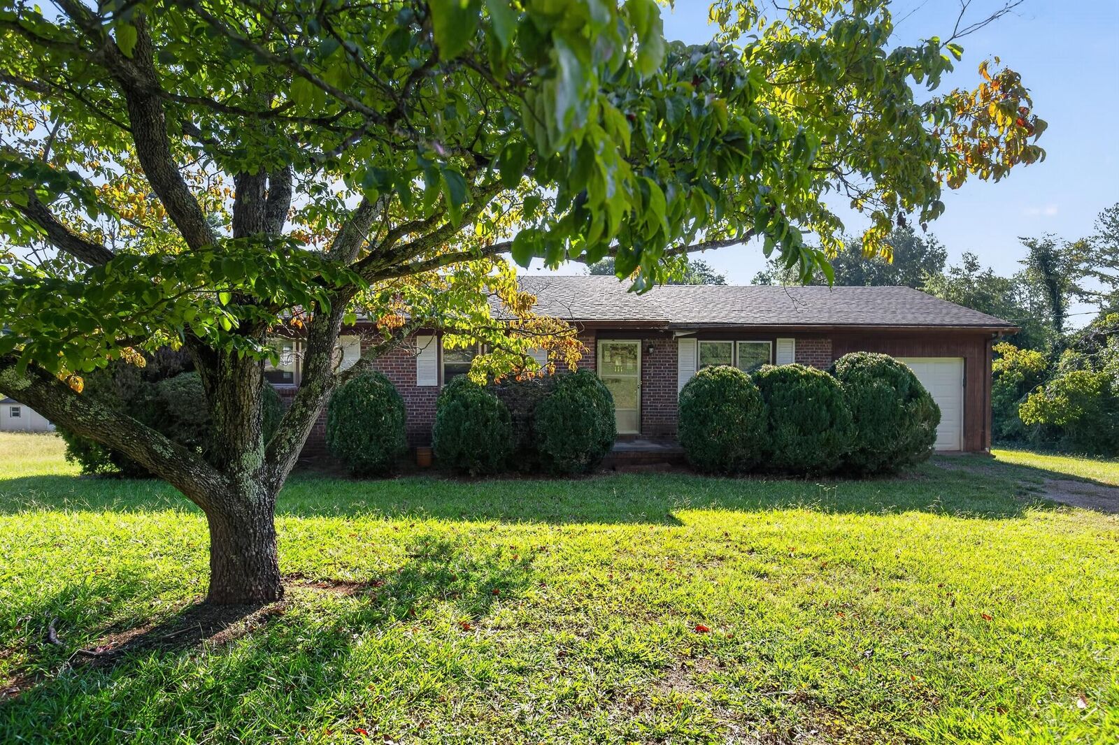 Property Photo: 111 Cinder Nook Drive SC 29671