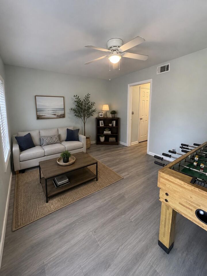 Property Photo:  902 Royal Tern Lane # D A B C D  SC 29464 
