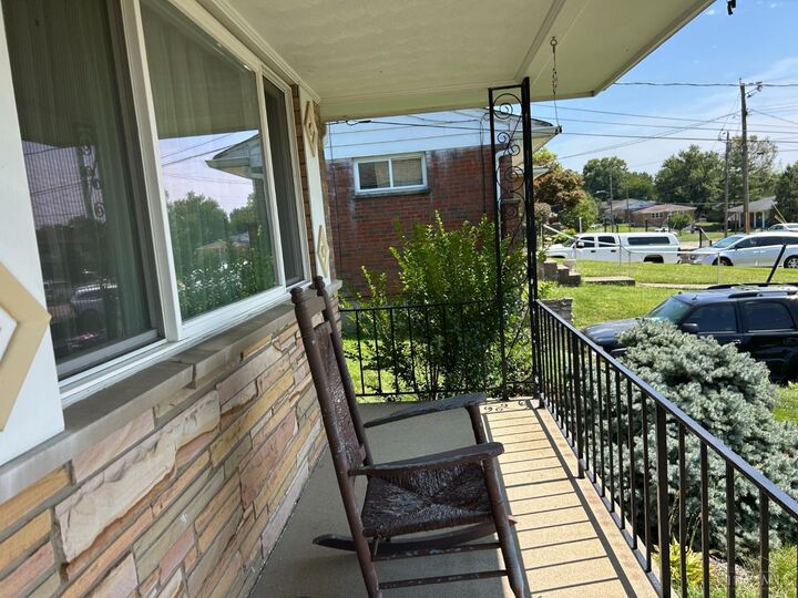 Property Photo:  5856 Juvene Way  OH 45233 