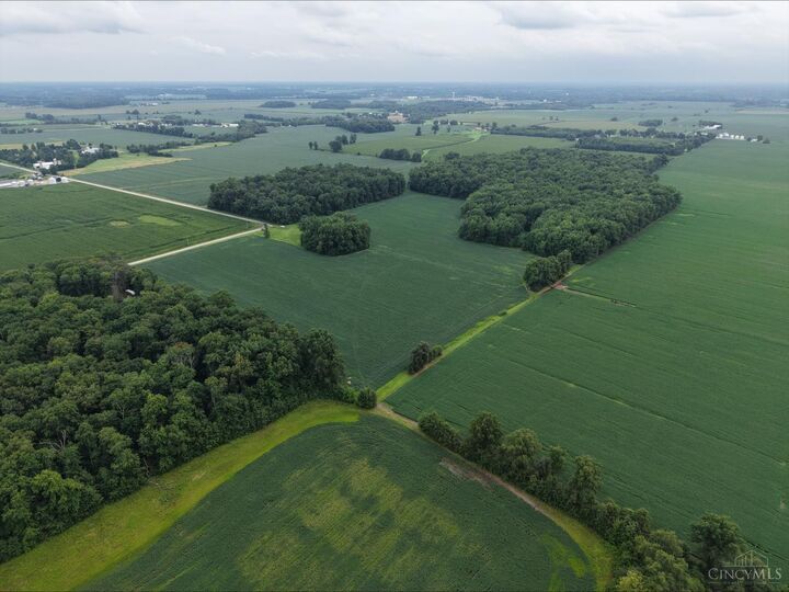 Property Photo: 0 Tar Pike Road OH 45107
