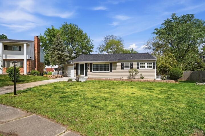 Property Photo:  723 Adria Court  OH 45044 