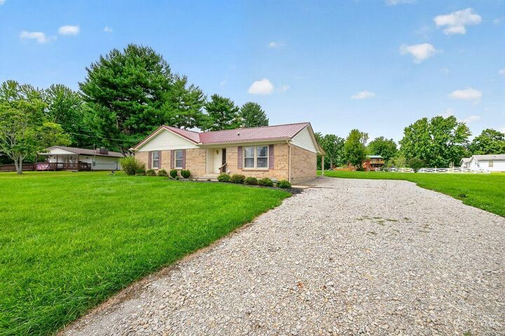 Property Photo:  616 Lorelei Drive  OH 45118 