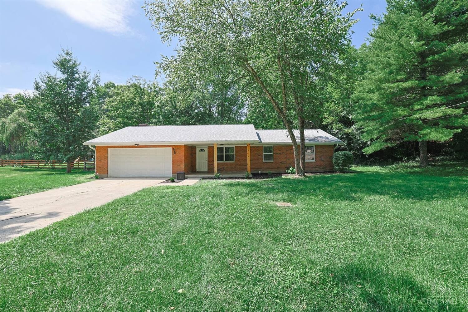 Property Photo: 1471 Liberty Keuter Road OH 45036
