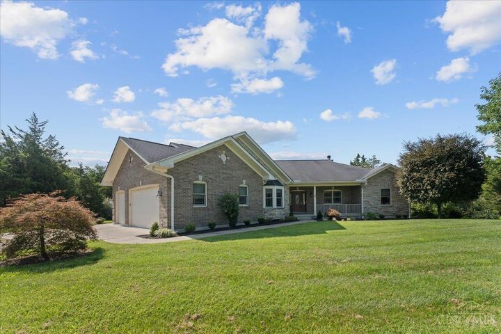 Property Photo:  10855 Morning Sun Lane  OH 45030 