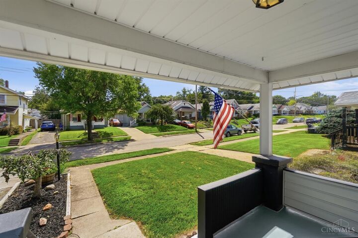 Property Photo:  415 Harrison Avenue  OH 45013 
