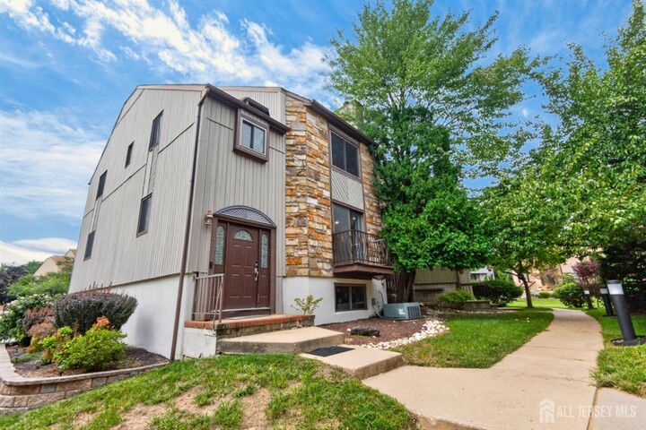 Property Photo:  183 Goldmine Lane  NJ 08857 