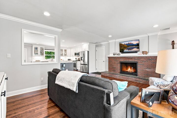 Property Photo:  1 Frank Avenue  NJ 08872 