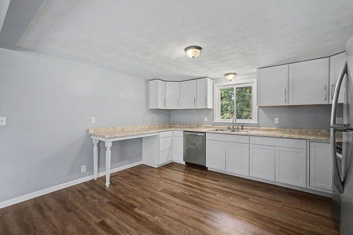 Property Photo: 14207 Eldon Drive OH 43050