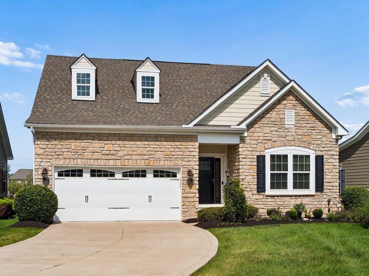 Property Photo:  6980 Waters Edge Drive  OH 43016 