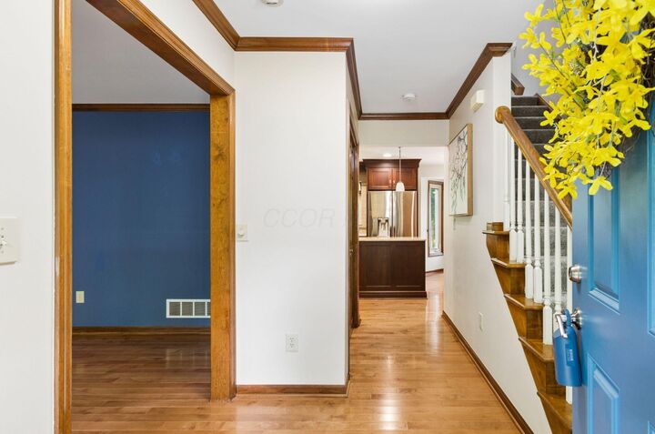 Property Photo:  1146 Woodman Drive  OH 43085 