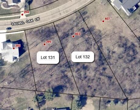 Property Photo: 0 Laurel Oaks Lane OH 43056