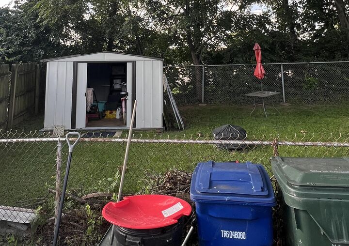 Property Photo:  1250 Yolanda Drive  OH 43207 