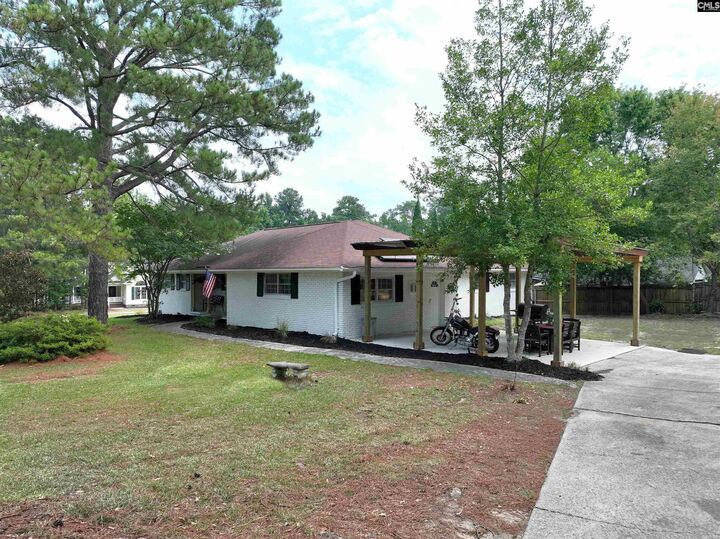 Property Photo:  114 Caughman  SC 29072 