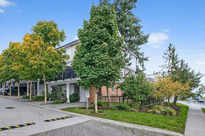 Property Photo:  14833 61 Avenue 163  BC V3S 6T6 