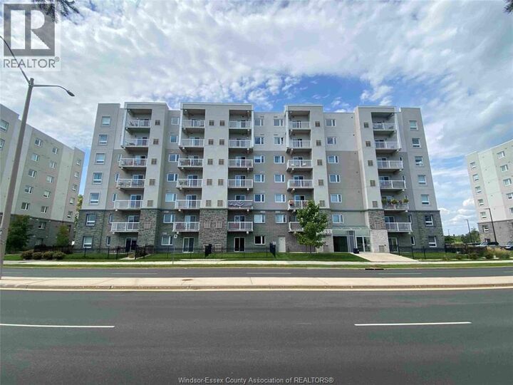Property Photo:  1611 Banwell Road 217  ON N8P 0G5 