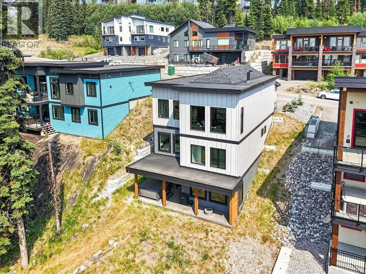 Property Photo: 9871 Cathedral Drive BC V1B 3M1