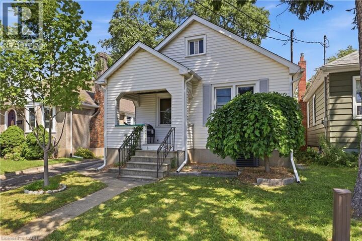 Property Photo:  218 Lake Street  ON L2R 5Z2 