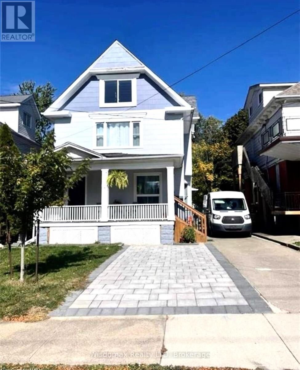 Property Photo: 4873 Armoury Street ON L2E 1S9