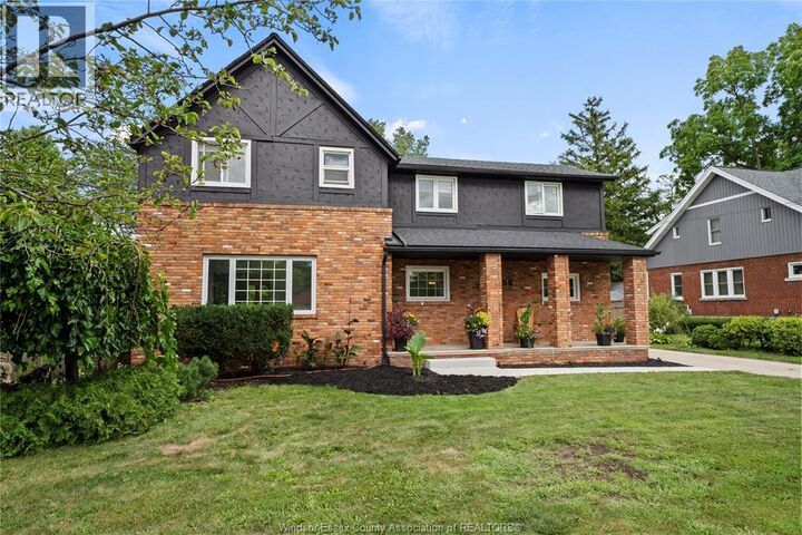 Property Photo:  4580 Howard Avenue  ON N9G 1P4 