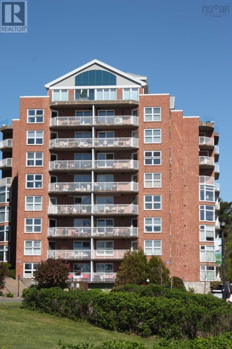 Property Photo: 89 Waterfront Drive 205 NS B4A 4K4