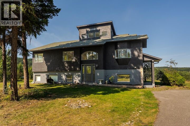 Property Photo: 1465 Banks Road BC V2M 7C1