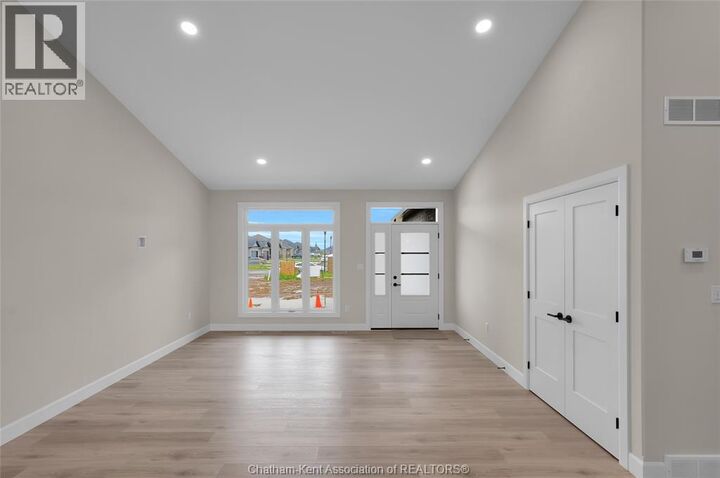Property Photo: 583 Keil Trail North ON N7L 0G8