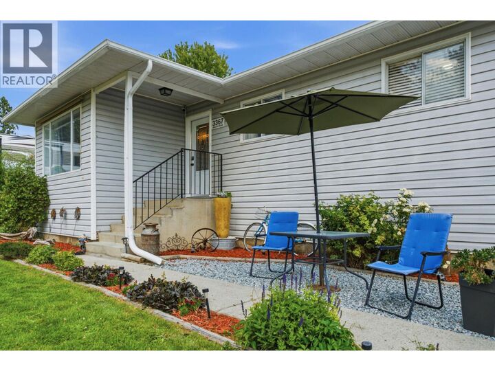 Property Photo:  3367 Wolfe Road  BC V4T 2H4 
