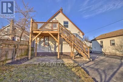 Property Photo:  4128 Acheson Avenue  ON L2E 3L9 