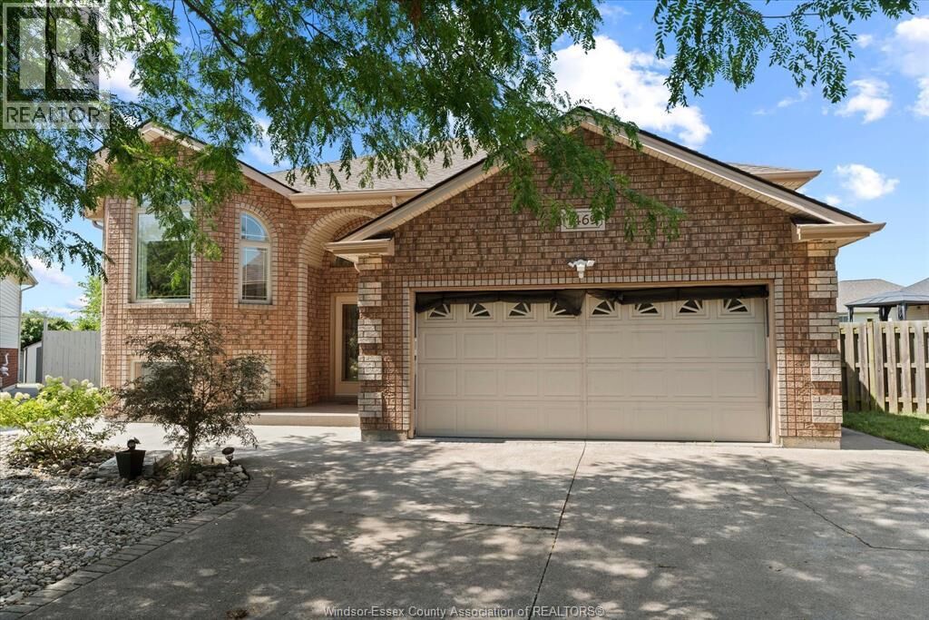 Property Photo: 1469 Meridian Street ON N9G 3E5