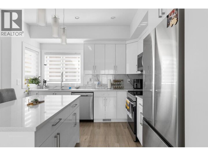 Property Photo:  1354 Rutland Road North 2  BC V1X 4Z3 