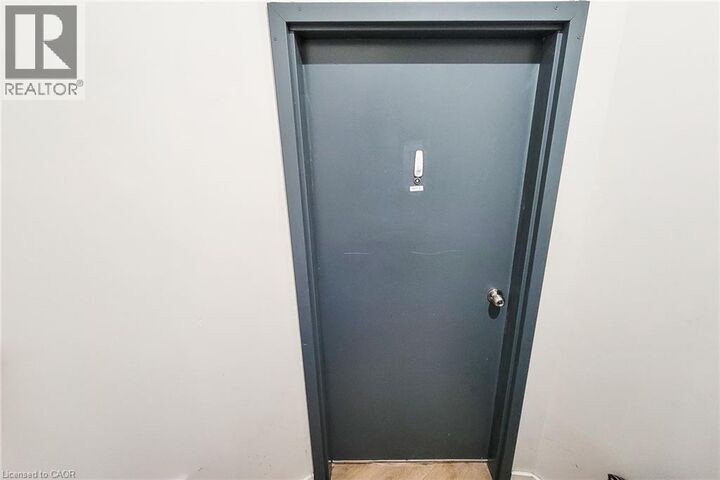 Property Photo: 255 Emerald Street North 5 ON L8L 5L1