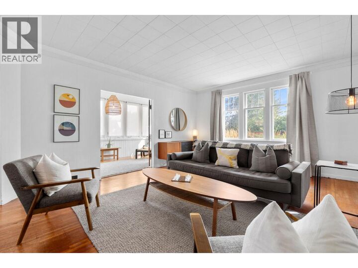 Property Photo:  701 Broadway Street West  BC V0G 1R0 