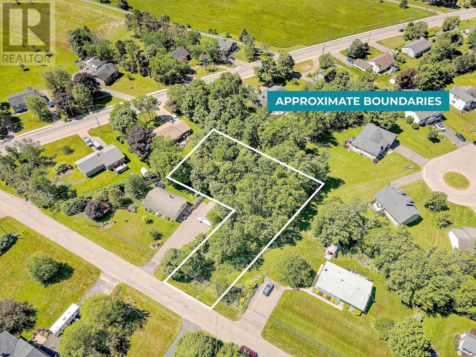 Property Photo: Lot Duffy Road PE C1B 1M5