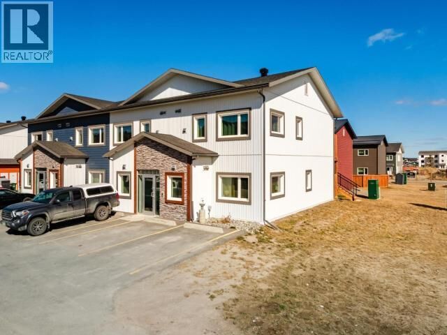 Property Photo:  116-25 Gleaner Avenue  YT Y1A 0S4 