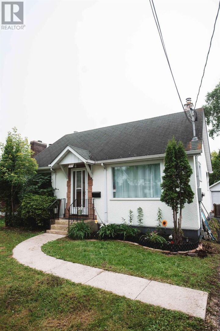 Property Photo: 155 Ruttan St ON P7A 5E4