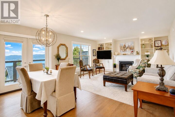 Property Photo: 23 Hillcrest Road NL A2H 1N5