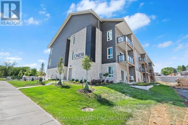 150 Heritage Park Drive 206 — photo 1