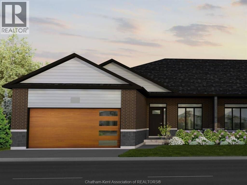 Property Photo: 587 Keil Trail North ON N7L 0G8
