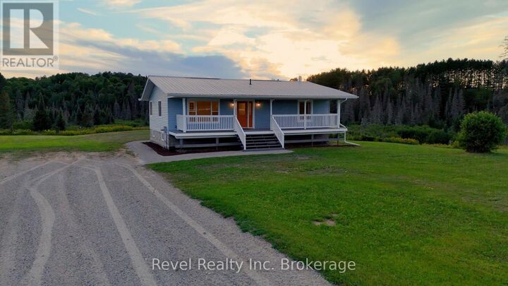 125 Booth Road — photo 1