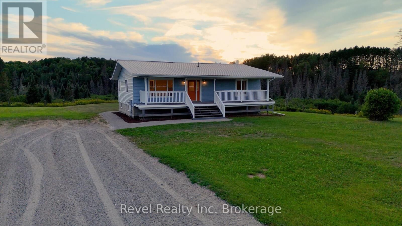 Property Photo:  125 Booth Road  ON P0H 1J0 