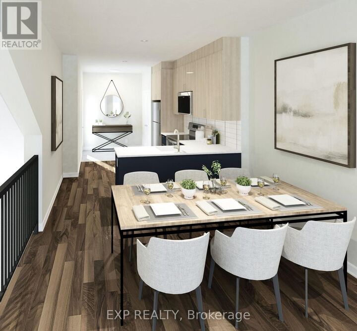 Property Photo: 205 Antelope Private ON K2W 0C7