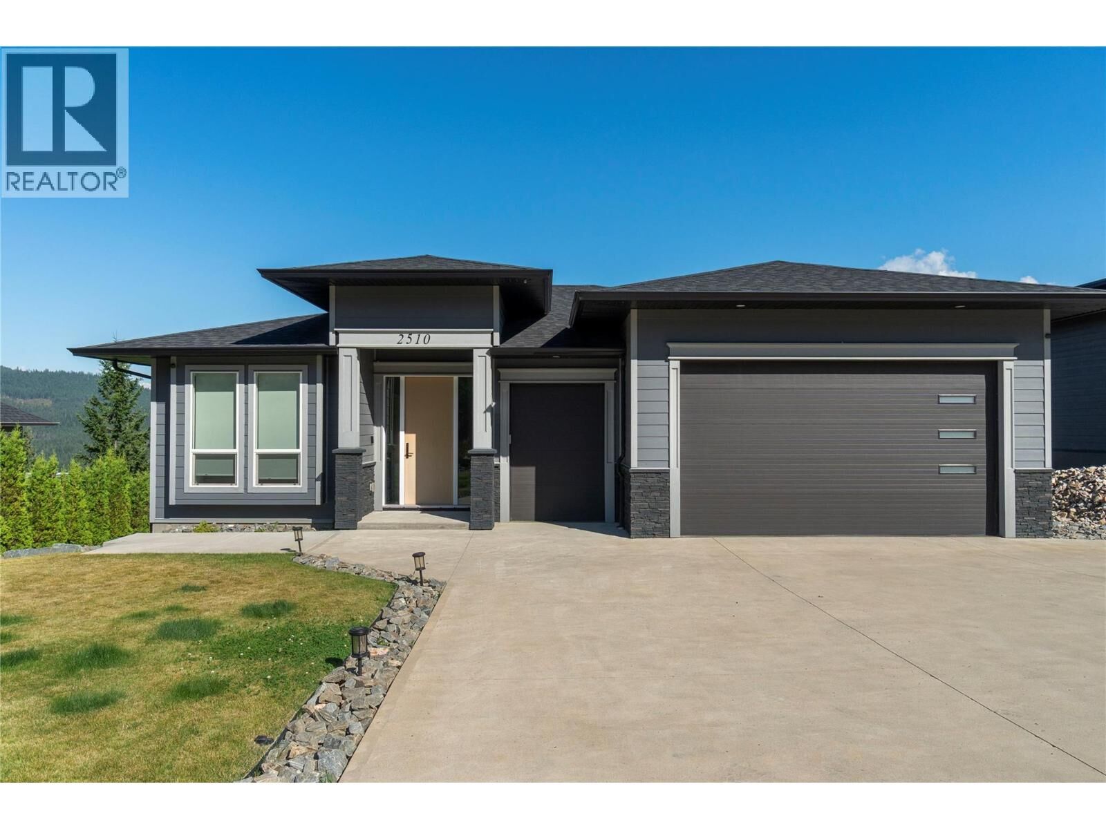 Property Photo:  2510 Highlands Drive  BC V0E 1H2 