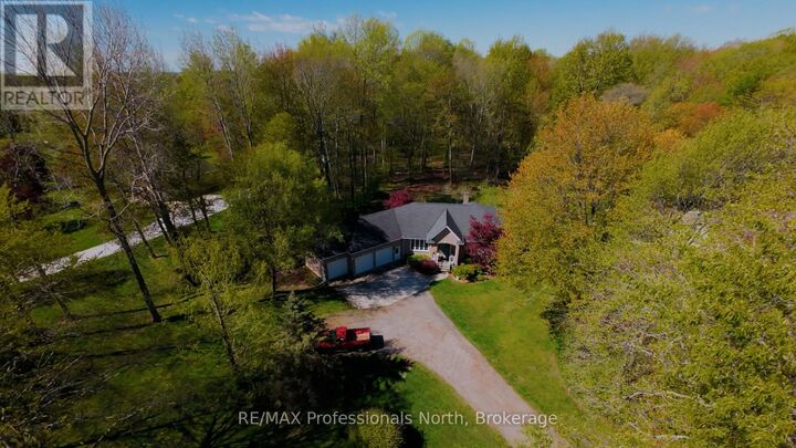 Property Photo: 9883 Graham Road ON N0L 2P0