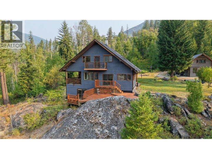220 Grohman Creek Road — photo 1